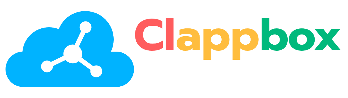 Clappbox · Web development ** AI