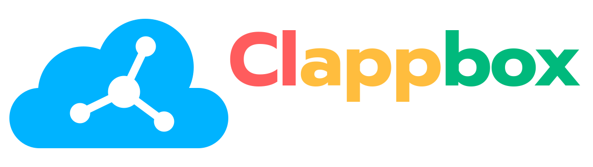 Clappbox · Desarrollo web potenciado con IA
