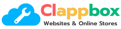 Clappbox - Websites & Online Stores