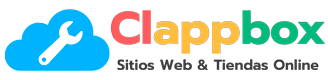 Clappbox - Sitios web & Tiendas online