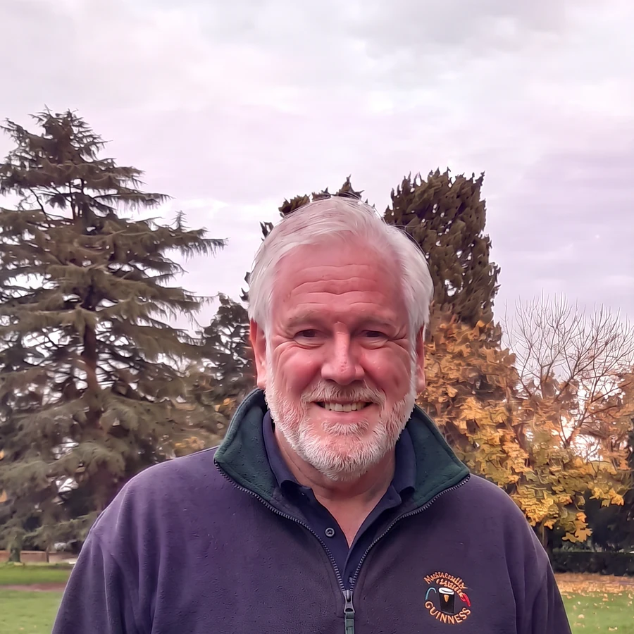 Eduardo O'Toole, fundador y director de Clappbox
