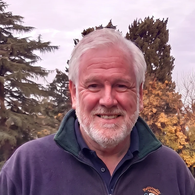 Eduardo O'Toole, fundador y director de Clappbox