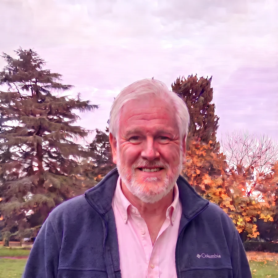 Eduardo O'Toole, fundador y director de Clappbox