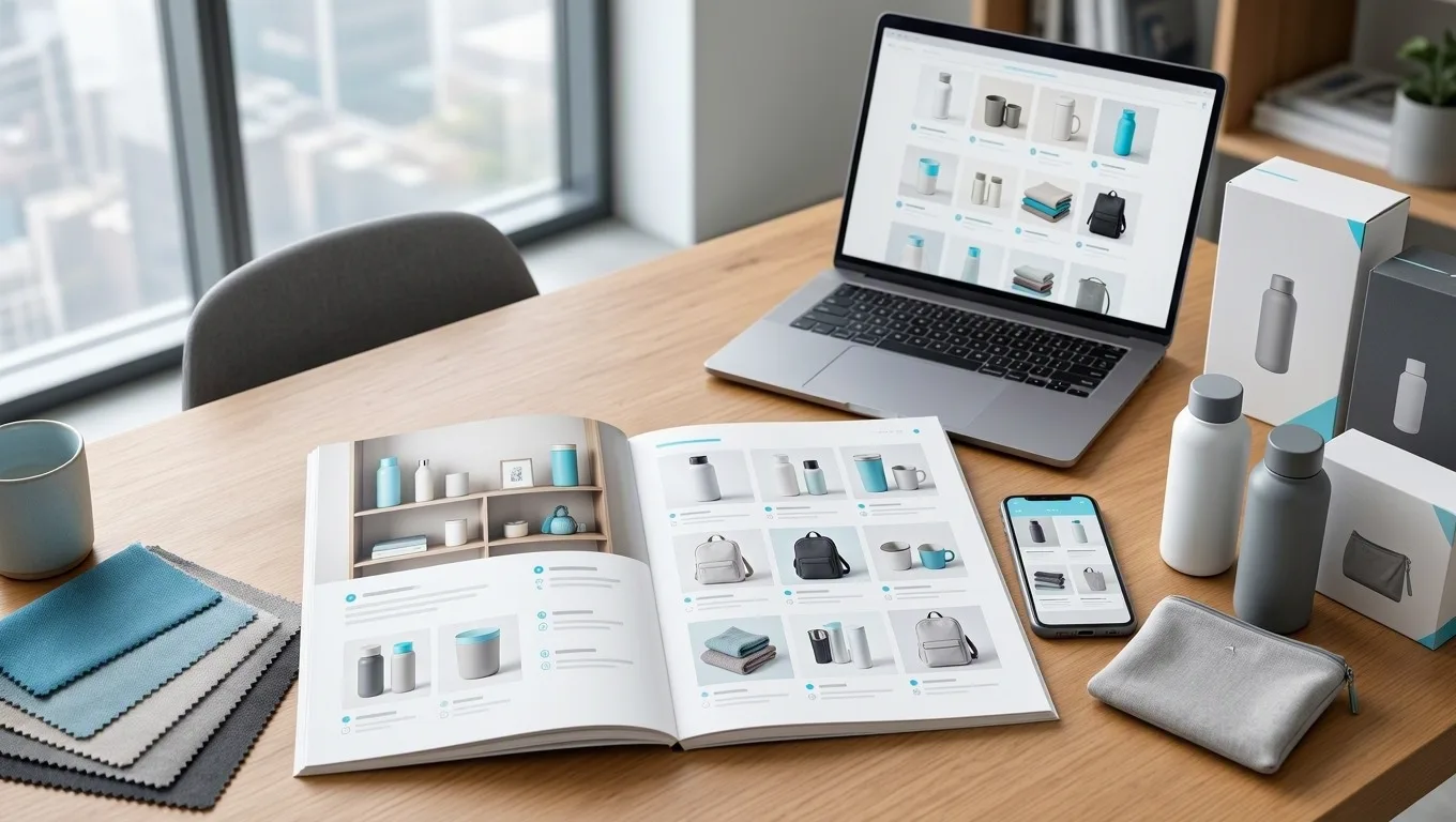 Catálogo PDF mayorista: cómo tenerlo siempre actualizado sin rehacerlo
